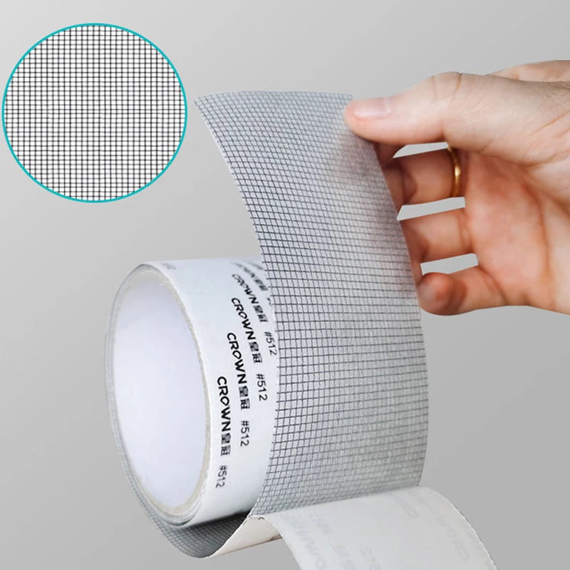 Anti-Insect Screen Repair Adhesive - ScreenGuard