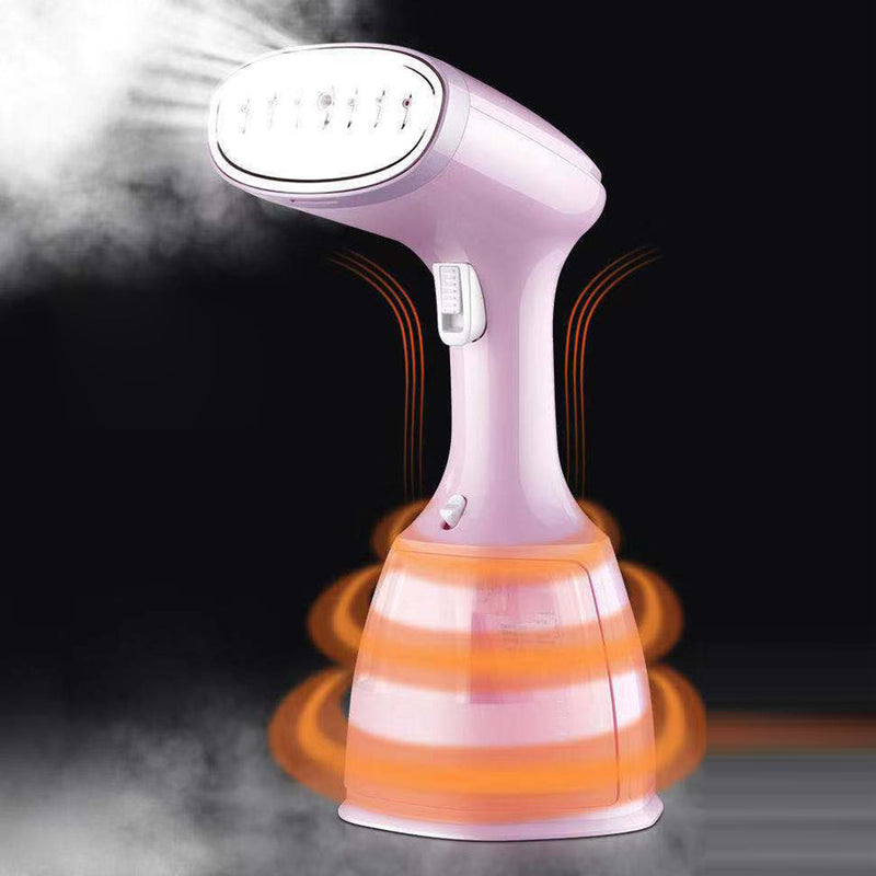 Portable Vertical Garment Steamer - EasyIron