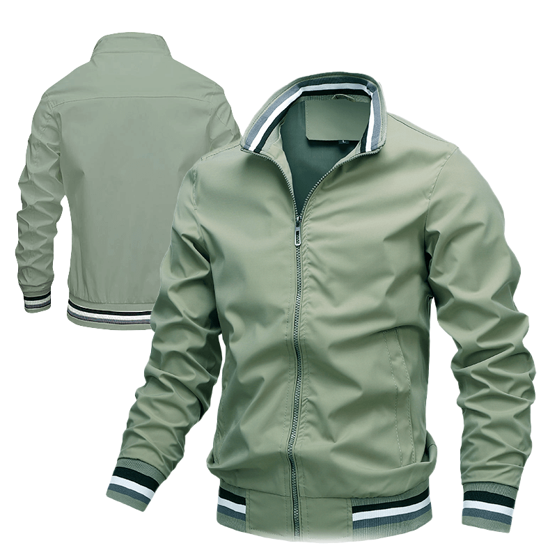 Men's Elegant Formal Jacket