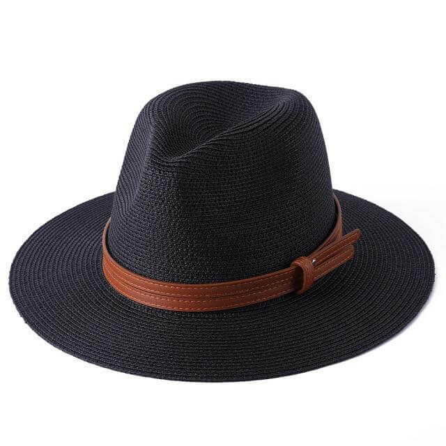 Panama Hat for Men and Women