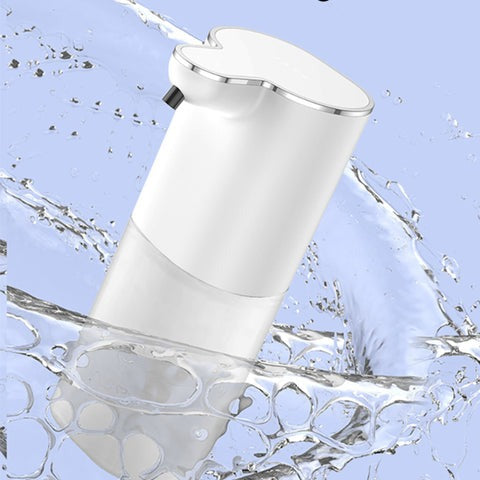 Automatic Refillable Soap Dispenser - CleanTouch