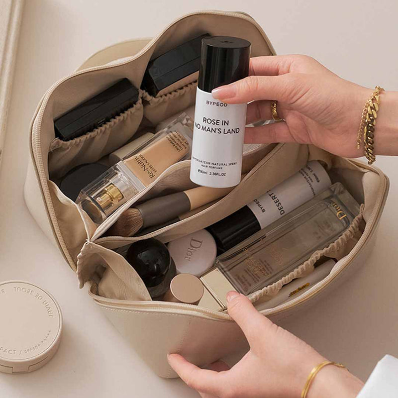 Bolsa organizadora de maquillaje - Necessaire Beauty 