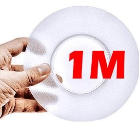 Waterproof Magic Double Sided Adhesive Tape - Tape Magic 