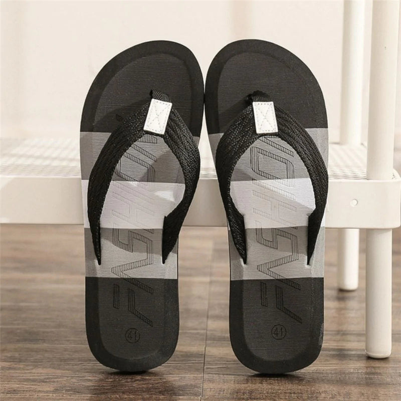 Men's Non-Slip Summer Flip Flops