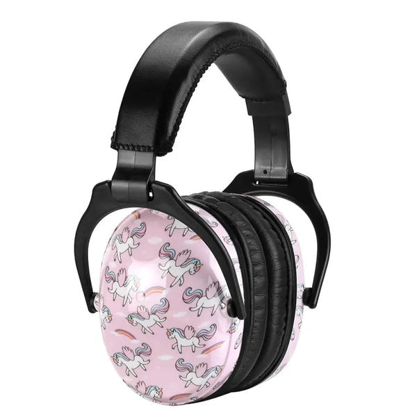 Hearing Protection Headphones for Children and Adults for Autism