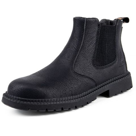 Men's Indestructible Safety Boot - Safety Max