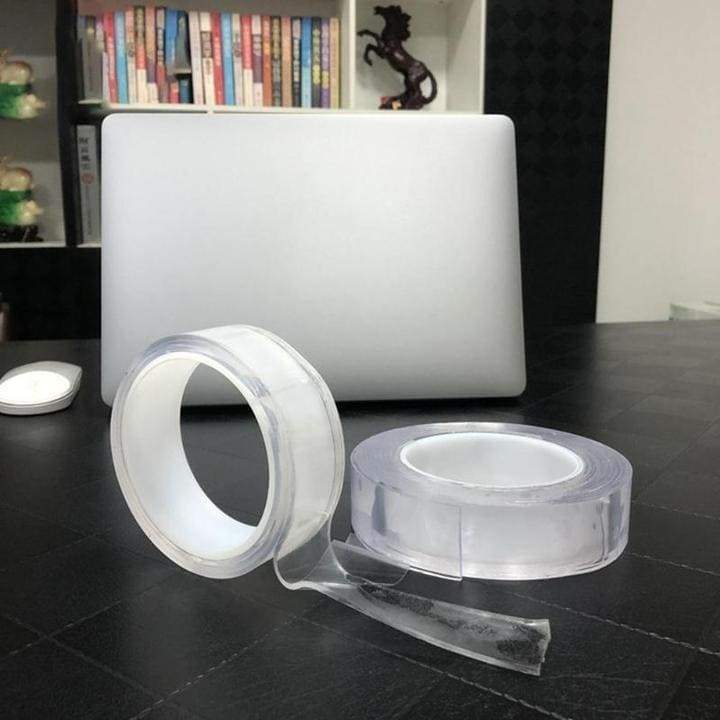 Waterproof Magic Double Sided Adhesive Tape - Tape Magic 