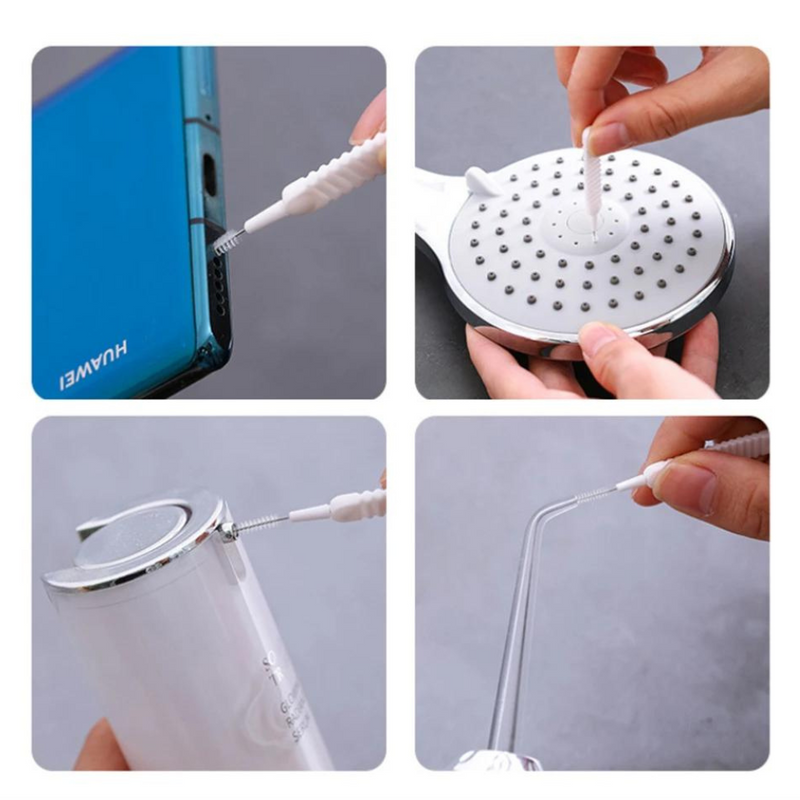 Mini Multifunctional Cleaning Brush - MagiClean