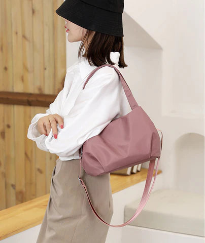 Women's Waterproof Crossbody Bag - BellaSling