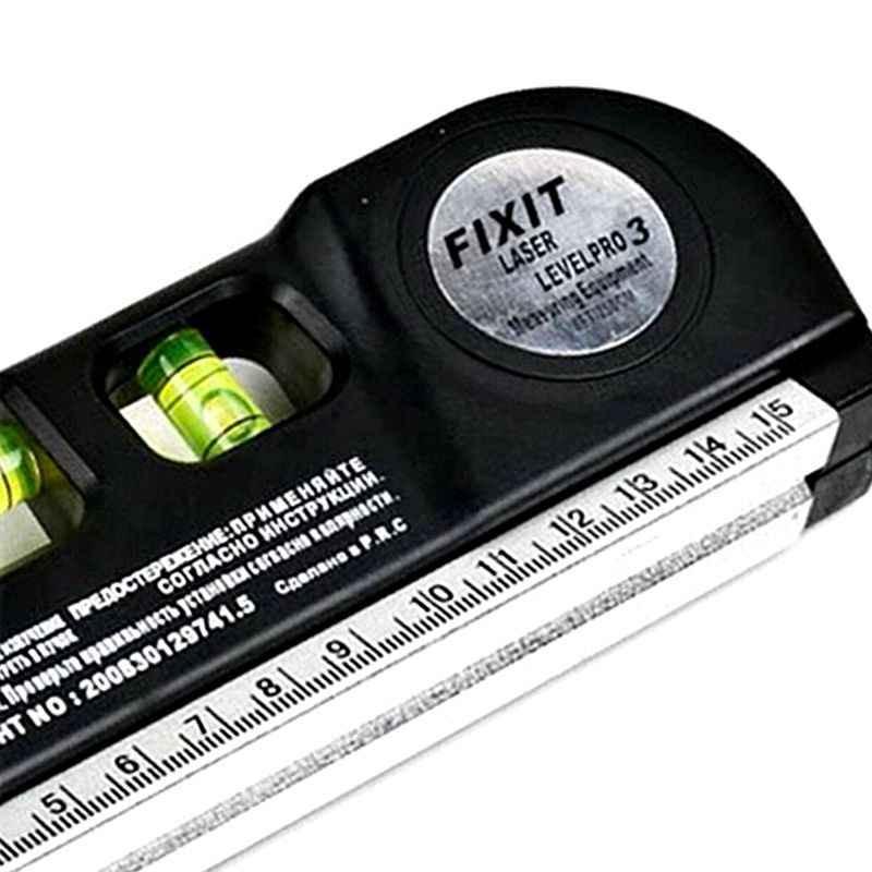4 in 1 Measuring Tool - Laser Level