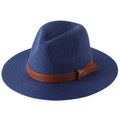 Panama Hat for Men and Women
