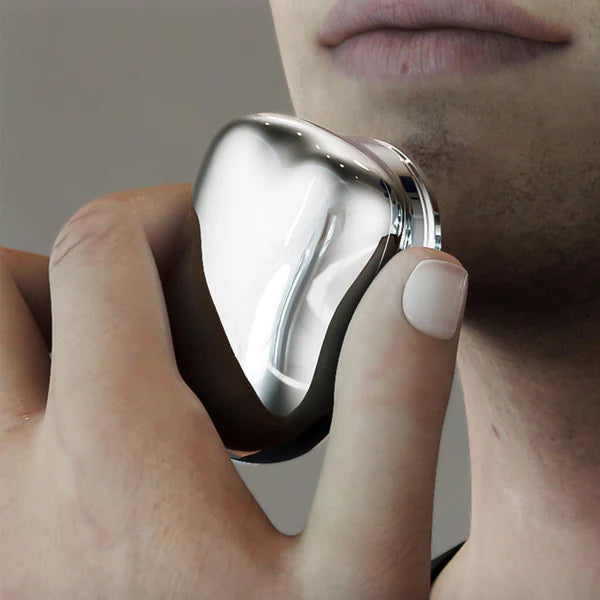 Waterproof Electric Shaver - BarberMax Launch 2025