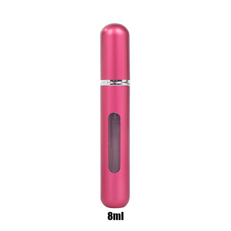 Portable Refillable Perfume Bottle 8ml