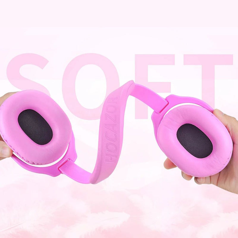 Hearing Protection Headphones for Children and Adults for Autism