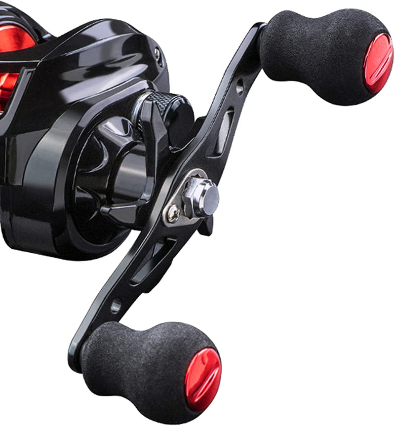 Carrete de pesca profesional Pro Living con 13 rodamientos