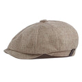 Italian Elegance Men's Beret