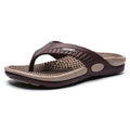 Men's Orthopedic Massage Slipper Pain Relief