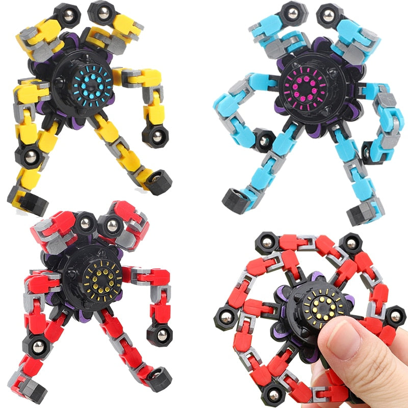 Antistress Fidget Toy For Kids