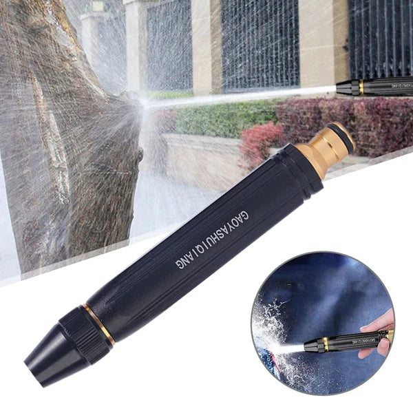 High Pressure Hose Nozzle - PowerJet