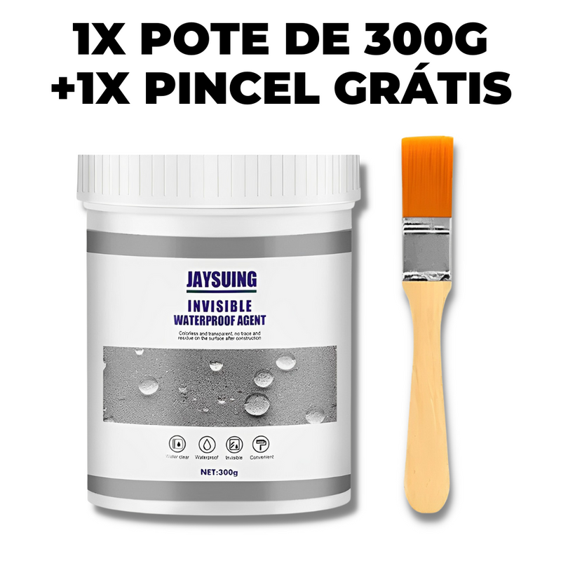 Sellador para infiltraciones y fugas - Veda Max 
