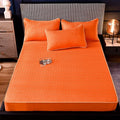 Premium Waterproof Quilted Bedding Set - EliteSleep
