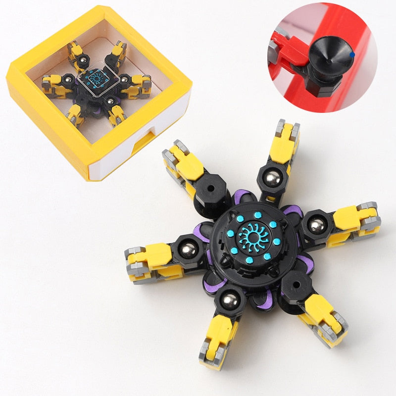 Antistress Fidget Toy For Kids