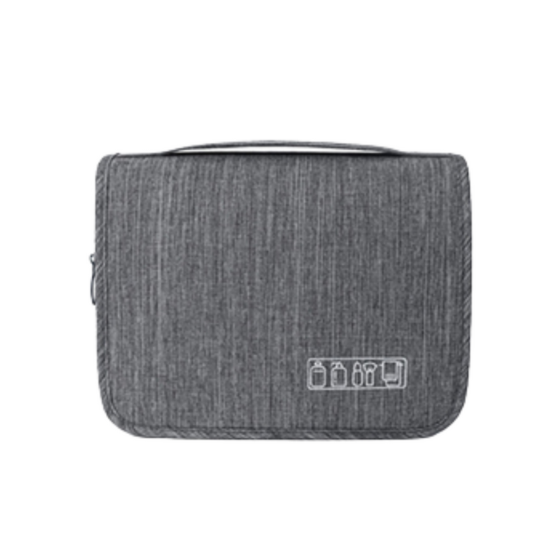 Professional Men's Toiletry Bag