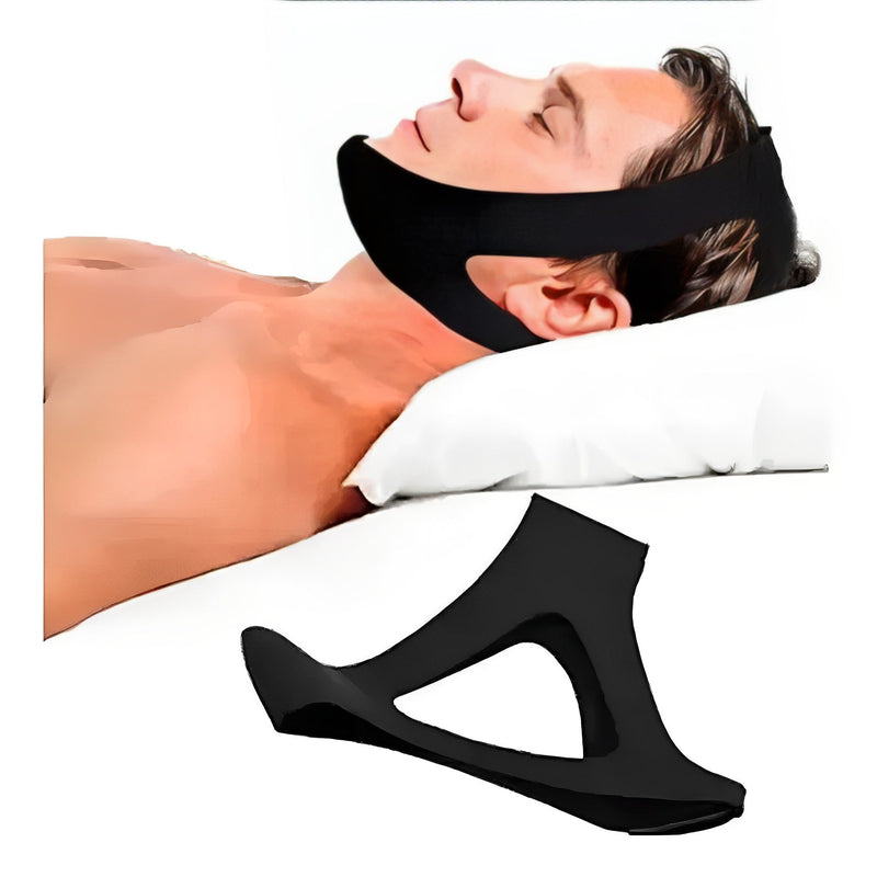 Anti-Snoring Band - BomSono