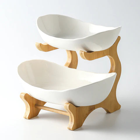 Modern Table Fruit Bowl