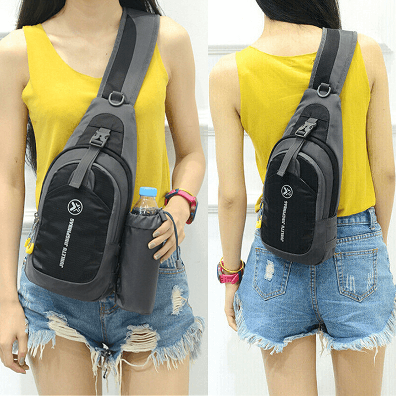 Men's/Women's Crossbody Bag 