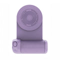Magnetic Cell Phone Holder with Strap - MagClip Pro