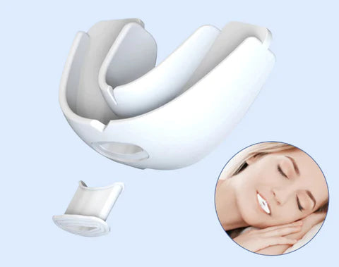 Anti-Snoring and Anti-Bruxism Device - Sonomax