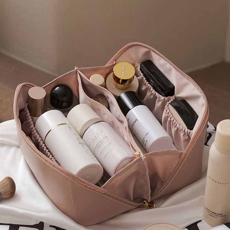Bolsa organizadora de maquillaje - Necessaire Beauty 