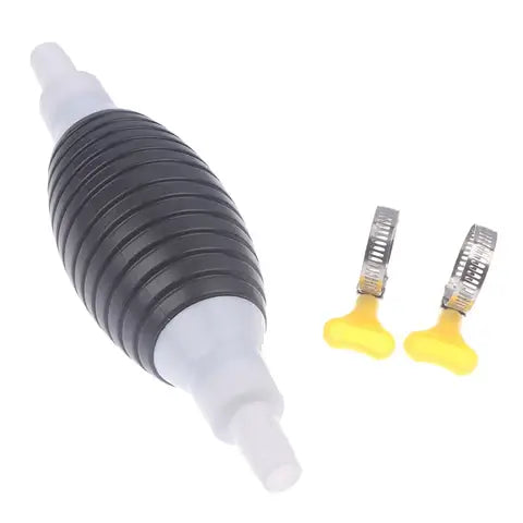 Liquid Transfer Pump - Fast Power