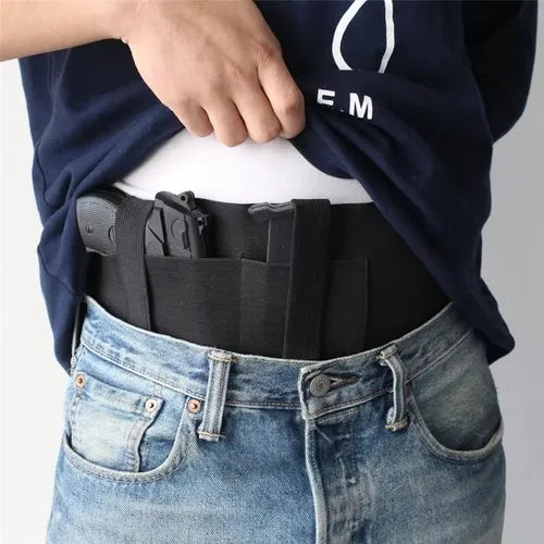 Tactical Right and Left Waist Holster
