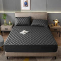 Waterproof Mattress Protector Cover - ComfortGuard 