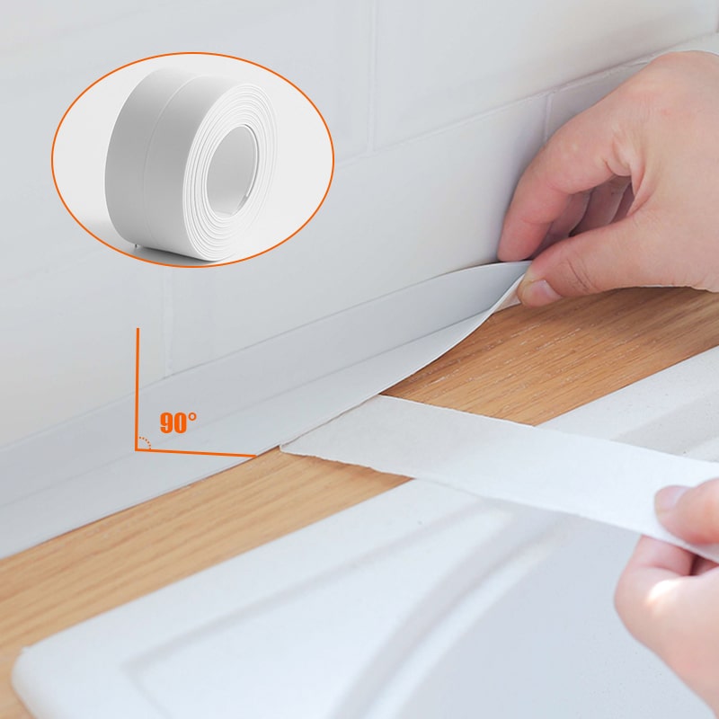 Ultra-Resistant Waterproof Sealing Tape 3.2 Meters
