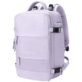 Women's Large Waterproof Travel Backpack - AquaPack