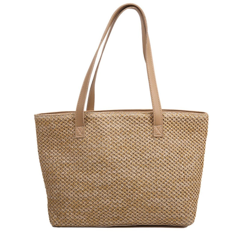 Women's Shoulder Bag - Summer 2025