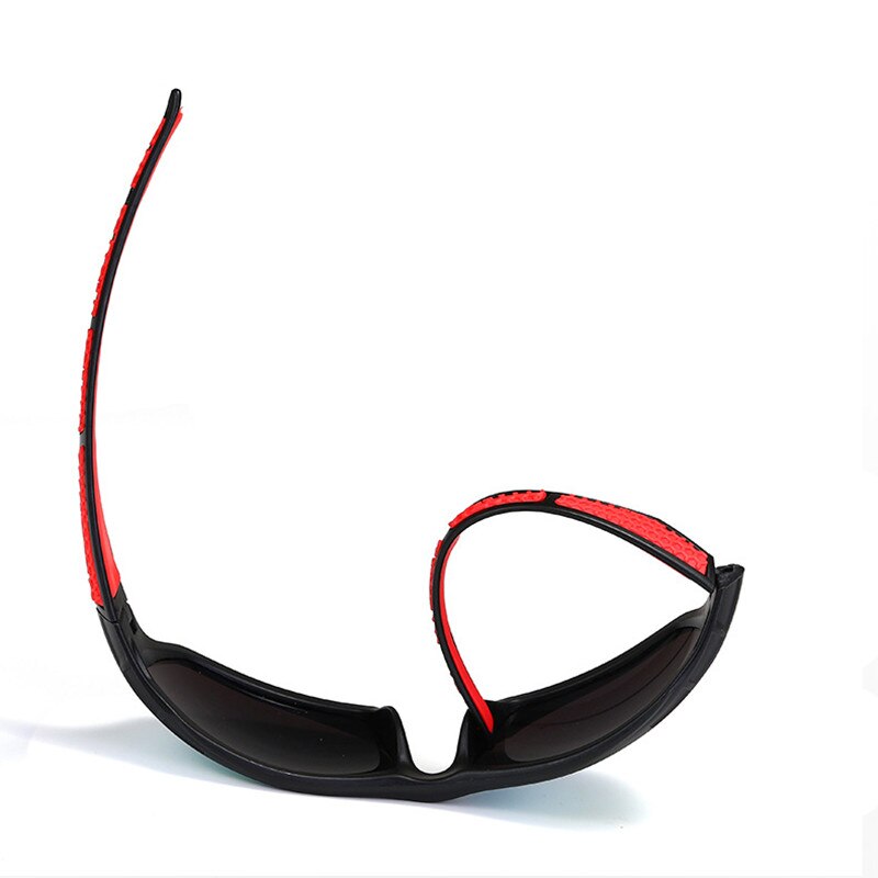 Gafas de sol de pesca flexibles y polarizadas Shimano