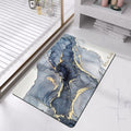 Super Absorbent Non-Slip Bath Mat - DryComfort