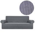 AquaShield Waterproof Mesh Sofa Cover