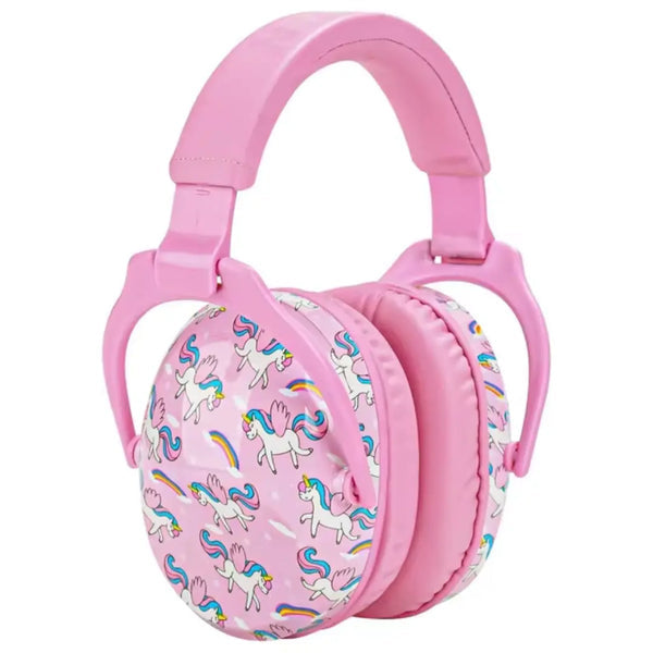 Hearing Protection Headphones for Children and Adults for Autism