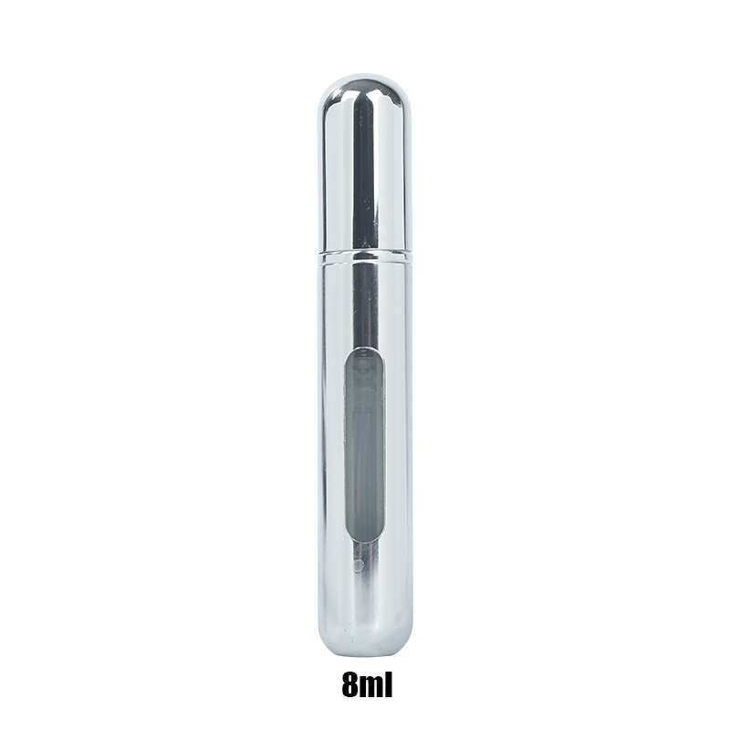 Portable Refillable Perfume Bottle 8ml