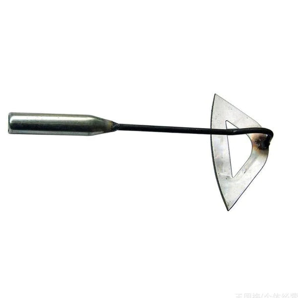 Portable Stainless Steel Weeding Hoe