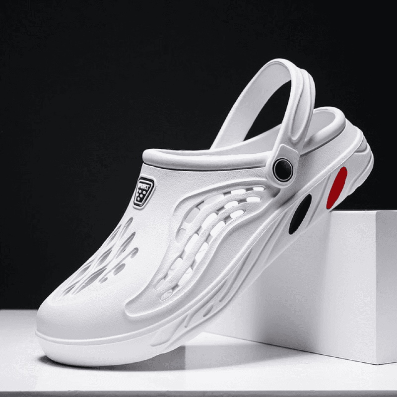 Ultra Light and Breathable Orthopedic Sandal