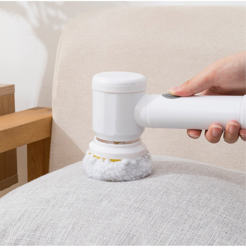 3 in 1 Portable Electric Cleaning Brush - CleanPro