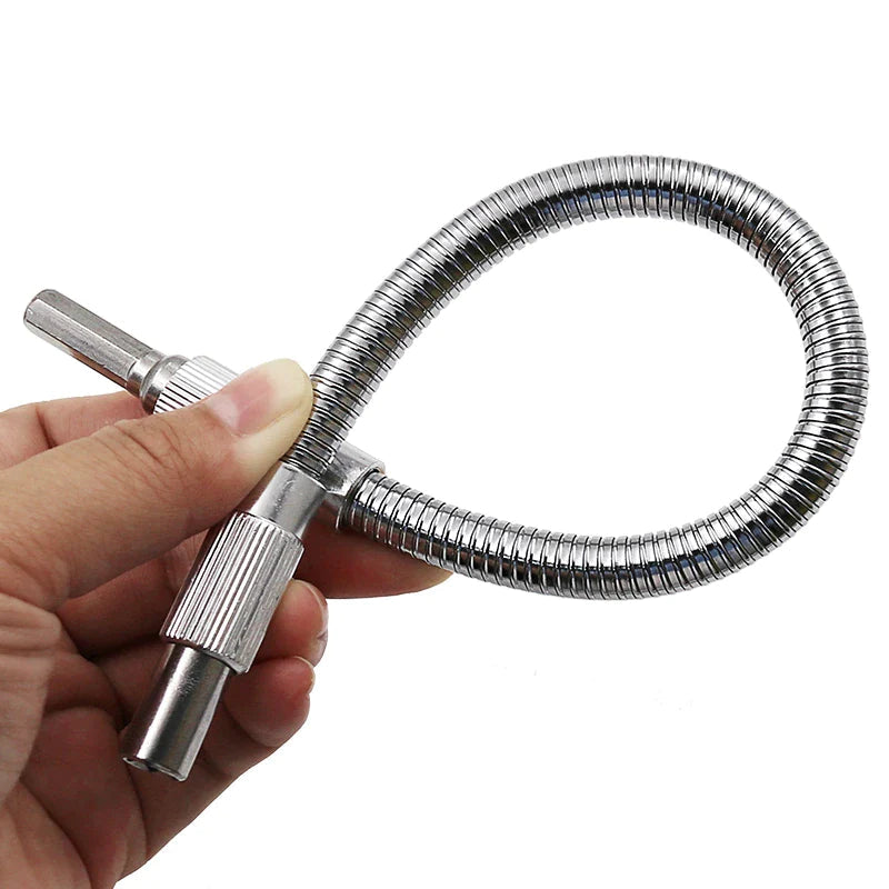 Flexible Extension Cable for Screwdriver - ProGrip