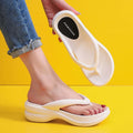 Flex Women's Orthopedic Slippers