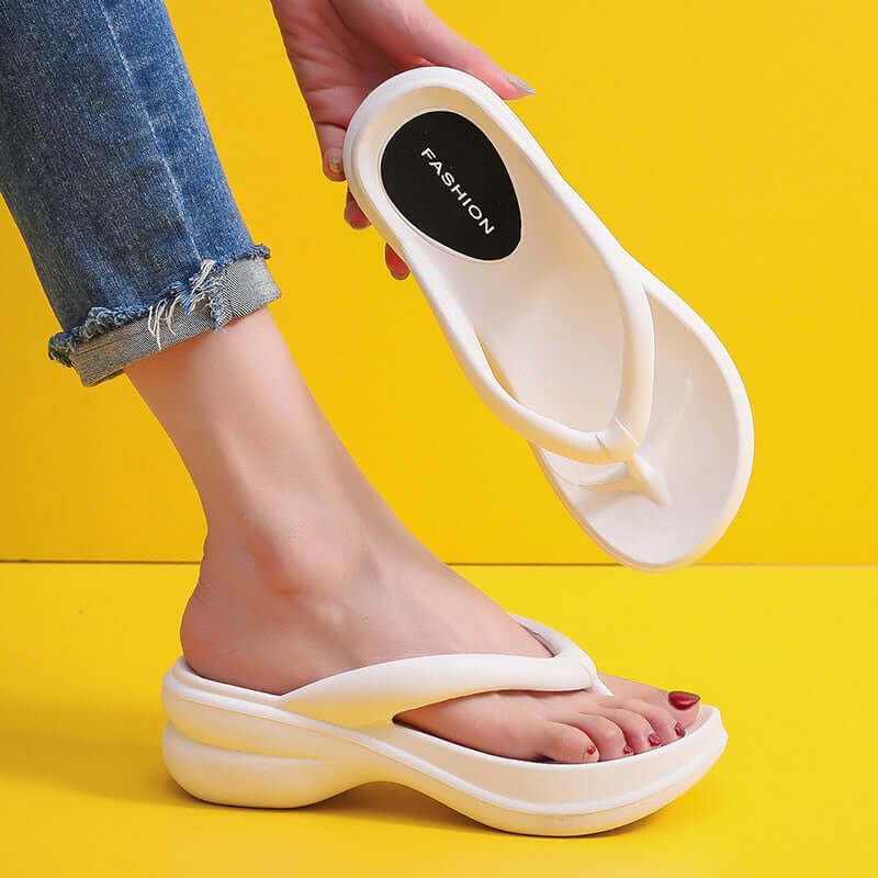 Flex Women's Orthopedic Slippers